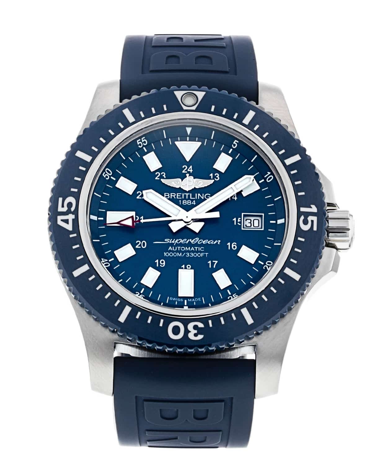 Breitling Superocean 44 Special Y17393
